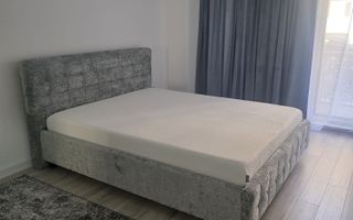 Apartament modern de închiriat în Iași, zona Păcurari – Complex Contemporan - Poză 8