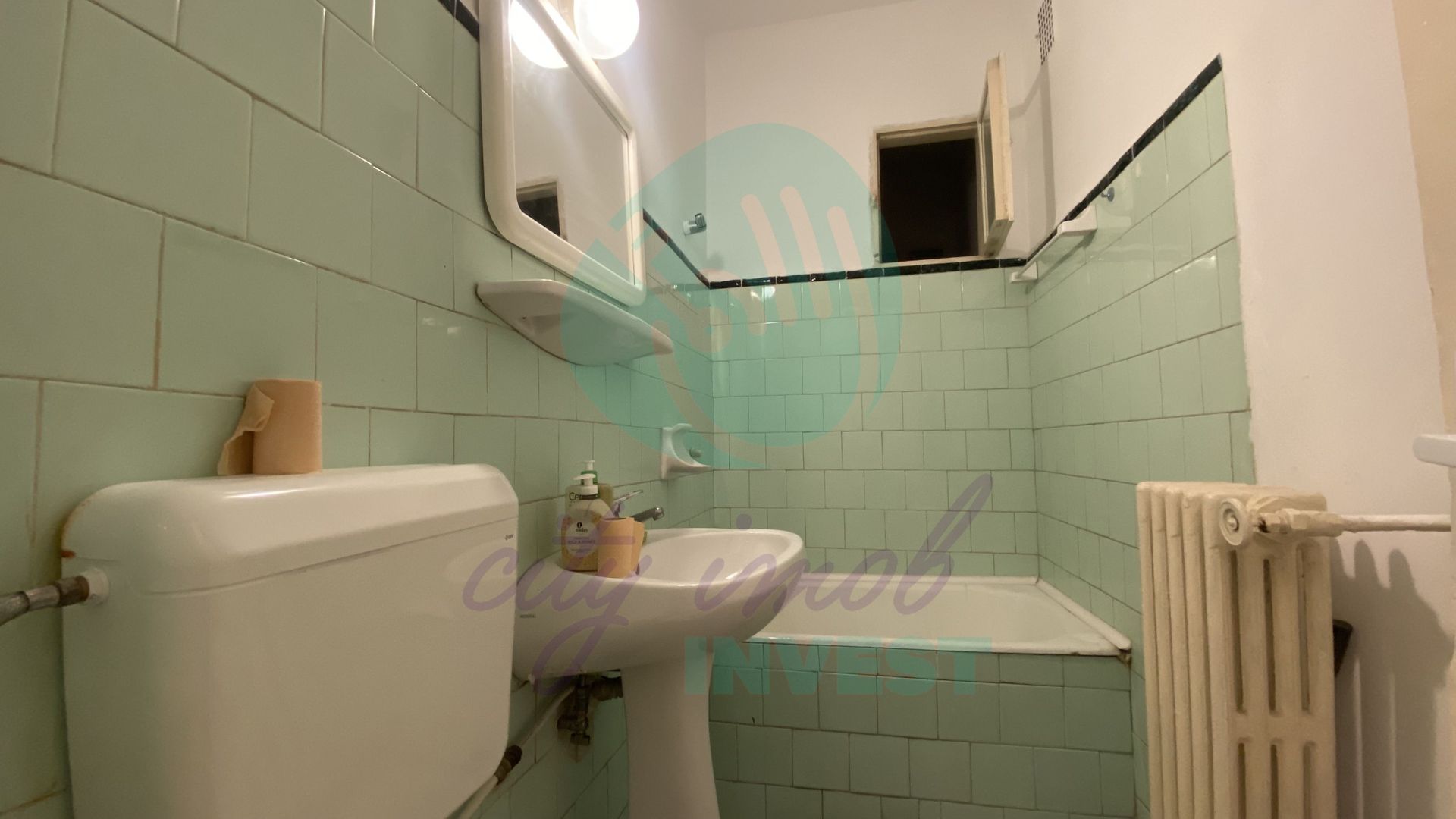 Apartament de 2 camere, Floreasca – Compozitori - Poză 9