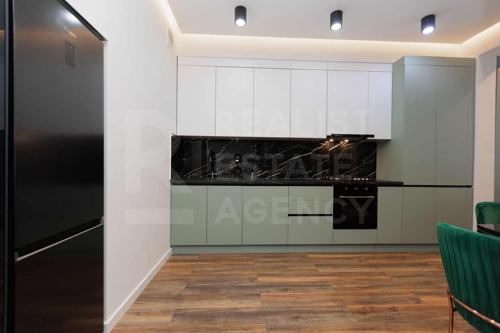 Vânzare, apartament, 2 cameră , str. Tudor Strișcă, Botanica - Poză 3