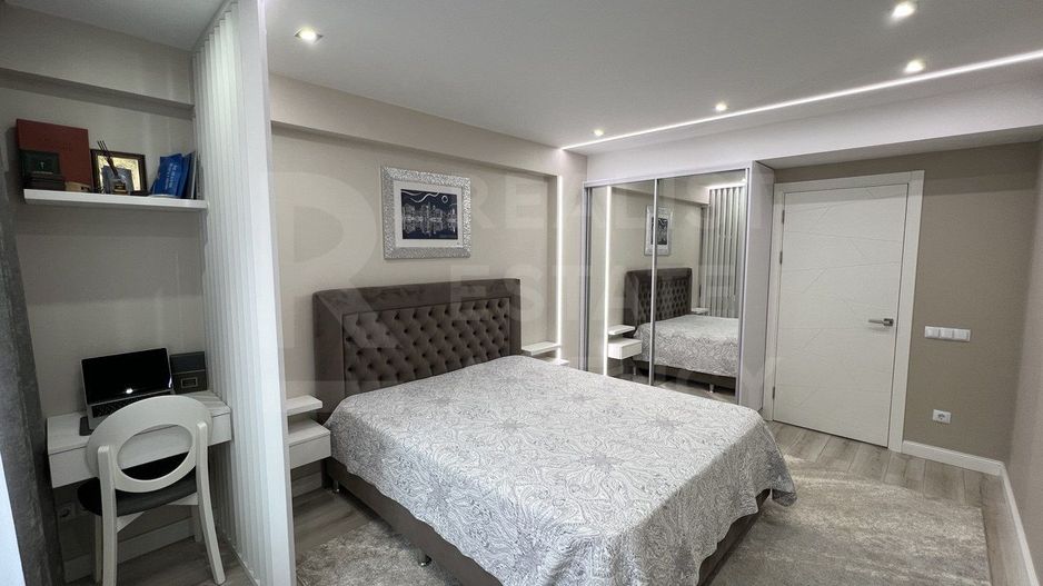 Vânzare, apartament, 2 camere, strada Ginta Latină, Ciocana - Poză 8