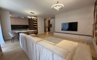 Luxos Apt 4 Camere Iancu Nicolae  și Parcare - Poză 1