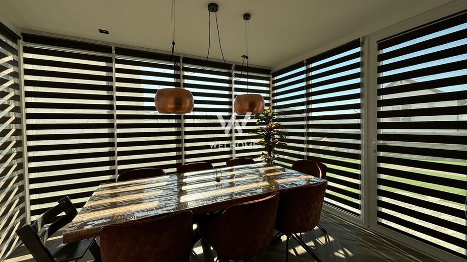 Cauti o Casa  cu  TEREN mare, GARAJ si PIVNITA? - Poză 9