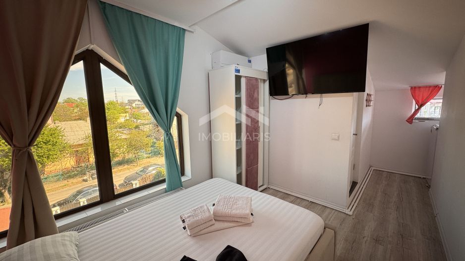 Pensiune Premium 11 Camere – Energie Verde, Randament Ridicat - Poză 3