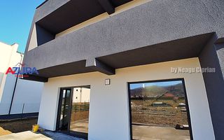 AZURA Imobiliare - Vila moderna, eficienta energetic, la cheie! - Poză 29