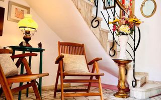 Casa tip Duplex P+1E + demisol + garaj | Zonă centrală | 432 mp teren - Poză 2