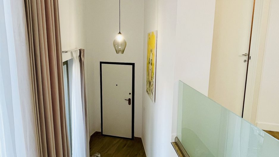 2 Camere | Eminescu | Dacia | Toamnei | bloc boutique 2023 - Poză 14