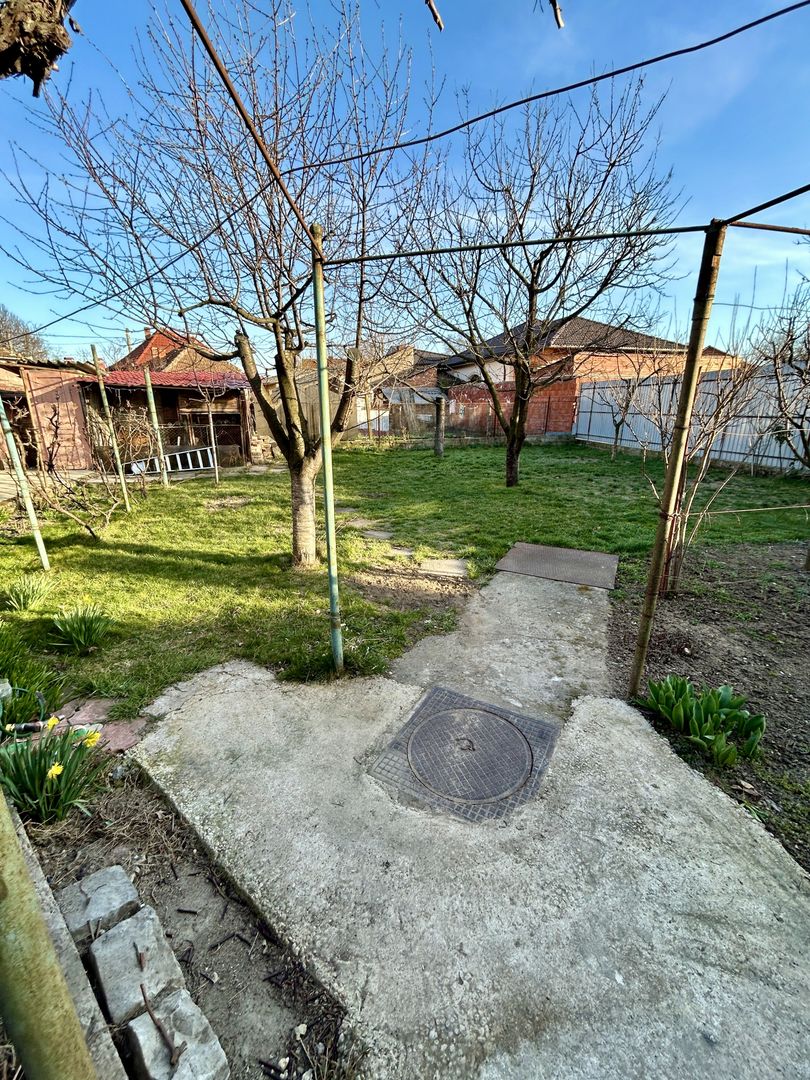 Casa zona Iosia - Poză 10