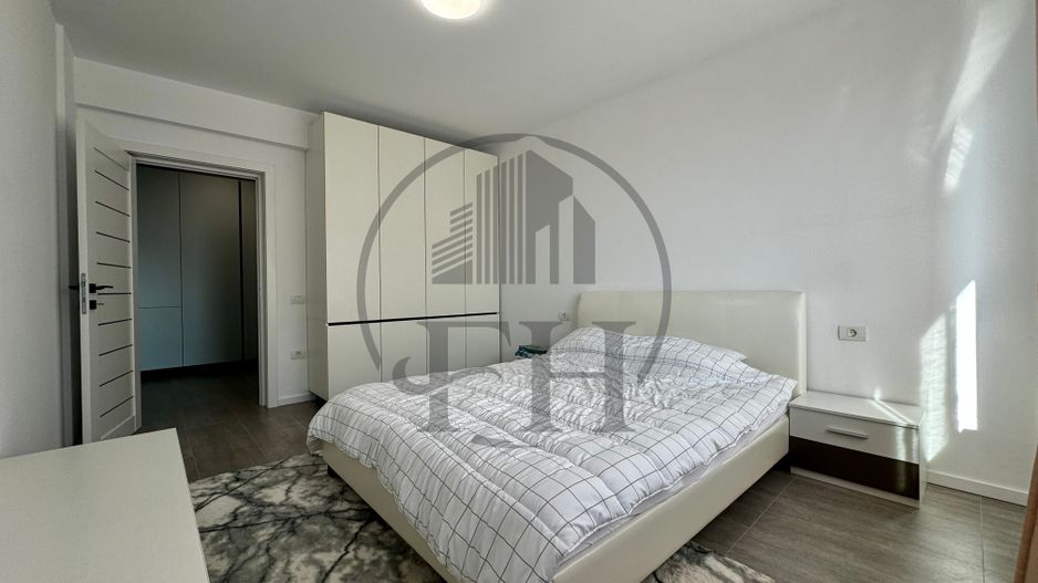 Apartament 2 camere de închiriat Palazu Mare, Constanța - Poză 5