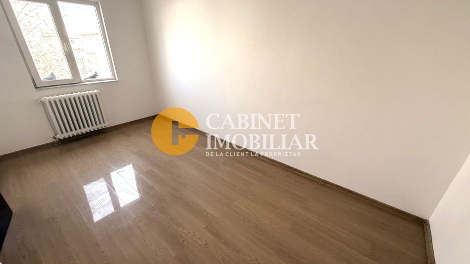3 CAMERE - RENOVAT COMPLET- ZONA ALEXANDRU CEL BUN/ ROND 28 - Poză 5