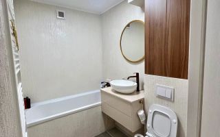 Apartament de lux cu 3 camere, regim hotelier, vizavi de Palas, Iași - Poză 7