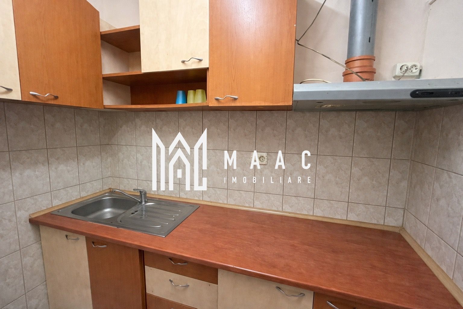 Garsonieră de vânzare Sibiu | Terezian | renovată | Intabulat - Poză 5