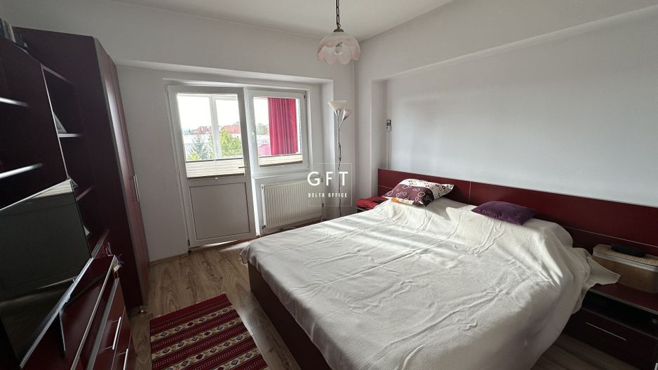 Apartament de vanzare, 2 camere, zona C. R. Vivu, Bistrita - Poză 6