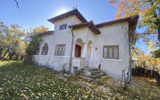 Casa+teren 2713 mp in loc. Babana, jud. Arges. Comision 0% - Poză 1
