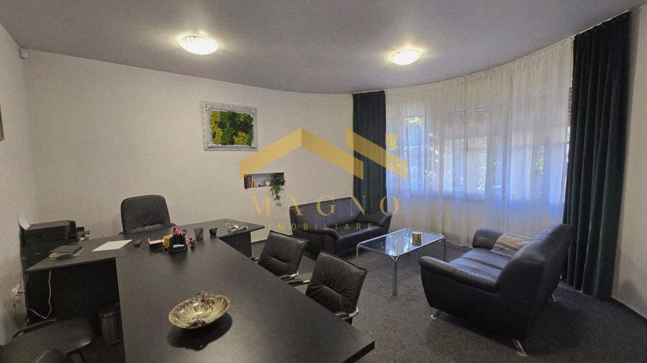 Apartament 4camere 167mp PARTER / Vasile Milea - Poză 2