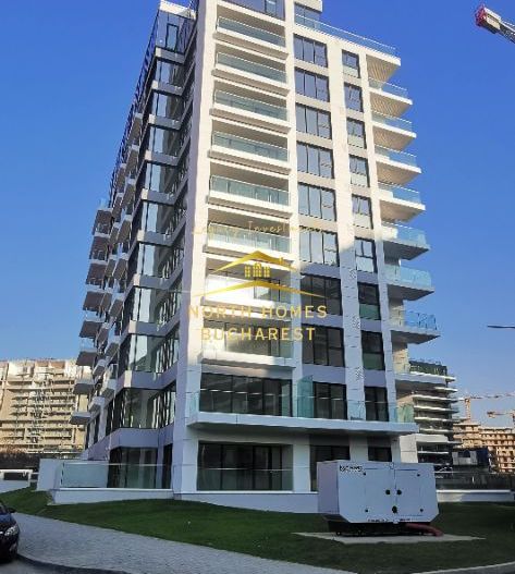 Apartament de vanzare - 2 camere -One Lake Club-Fabrica de Glucoza - Poză 16