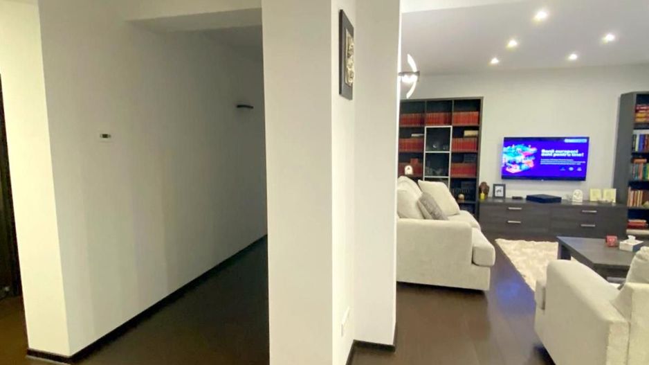 Spațiu. Construcție solidă. Confort real. - Poză 18