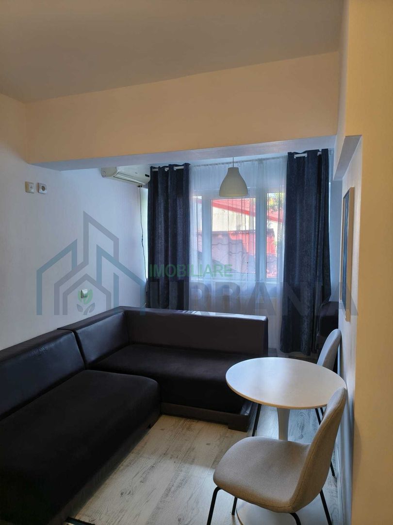 Apartament 2 camere de inchiriat, Podu de Fier, Iasi - Poză 2