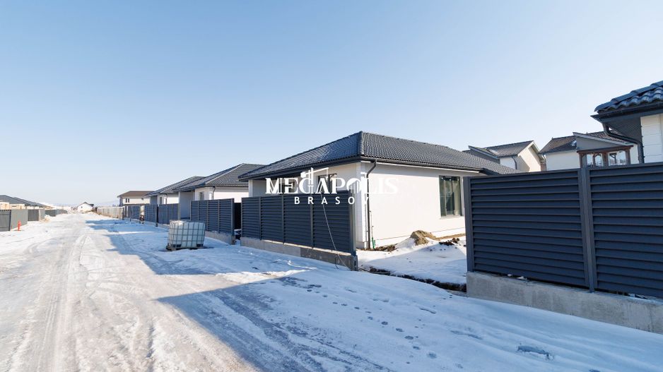 Complex Rezidential/Direct Dezvoltator/Predare la Cheie - Poză 1