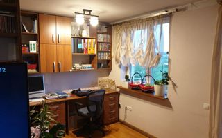 Apartament 4 camere | Tilișca, Sibiu | 118 mp, INTABULAT - Poză 3