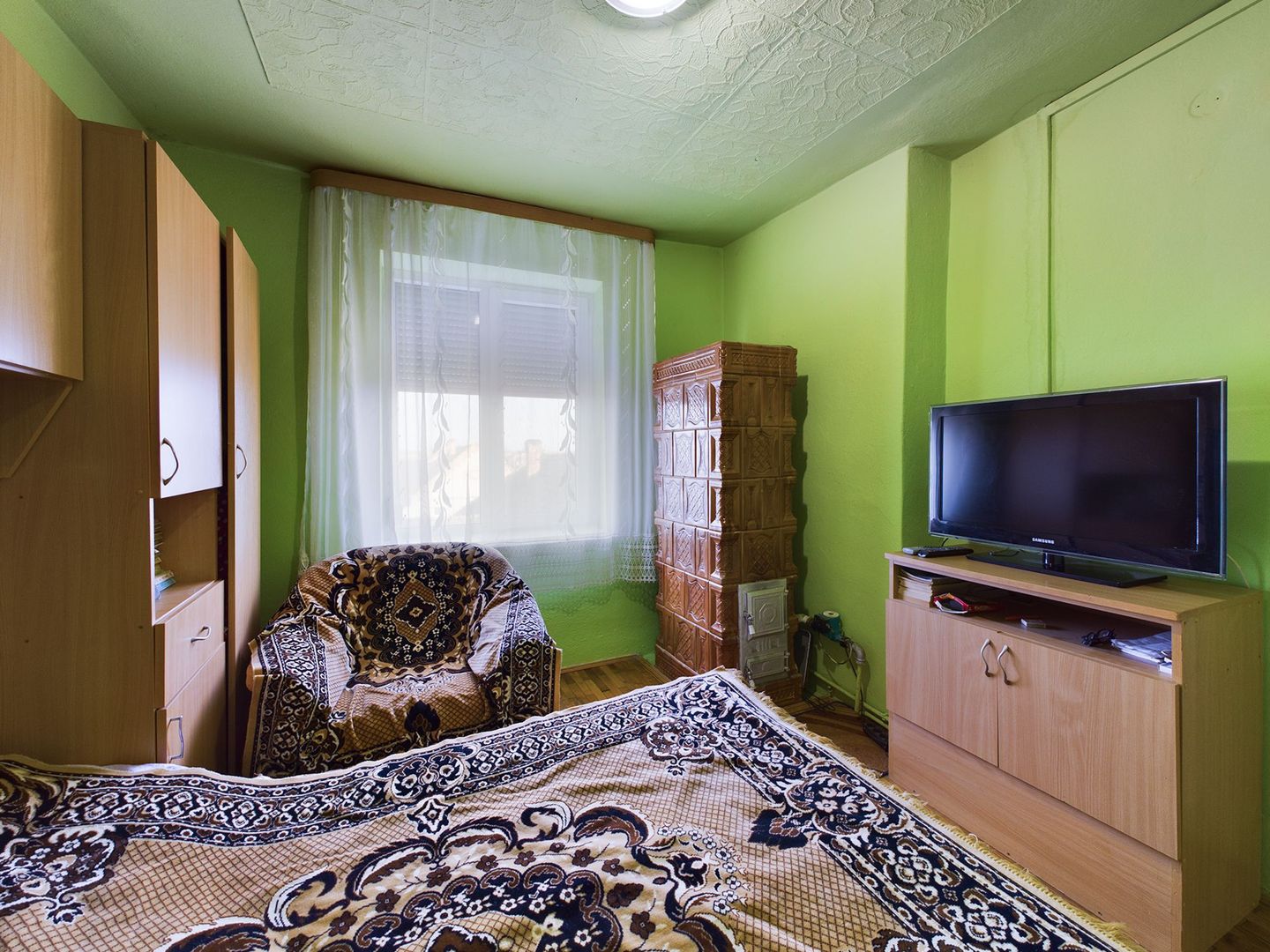 Apartament cu 2 camere în Secusigiu - Poză 6