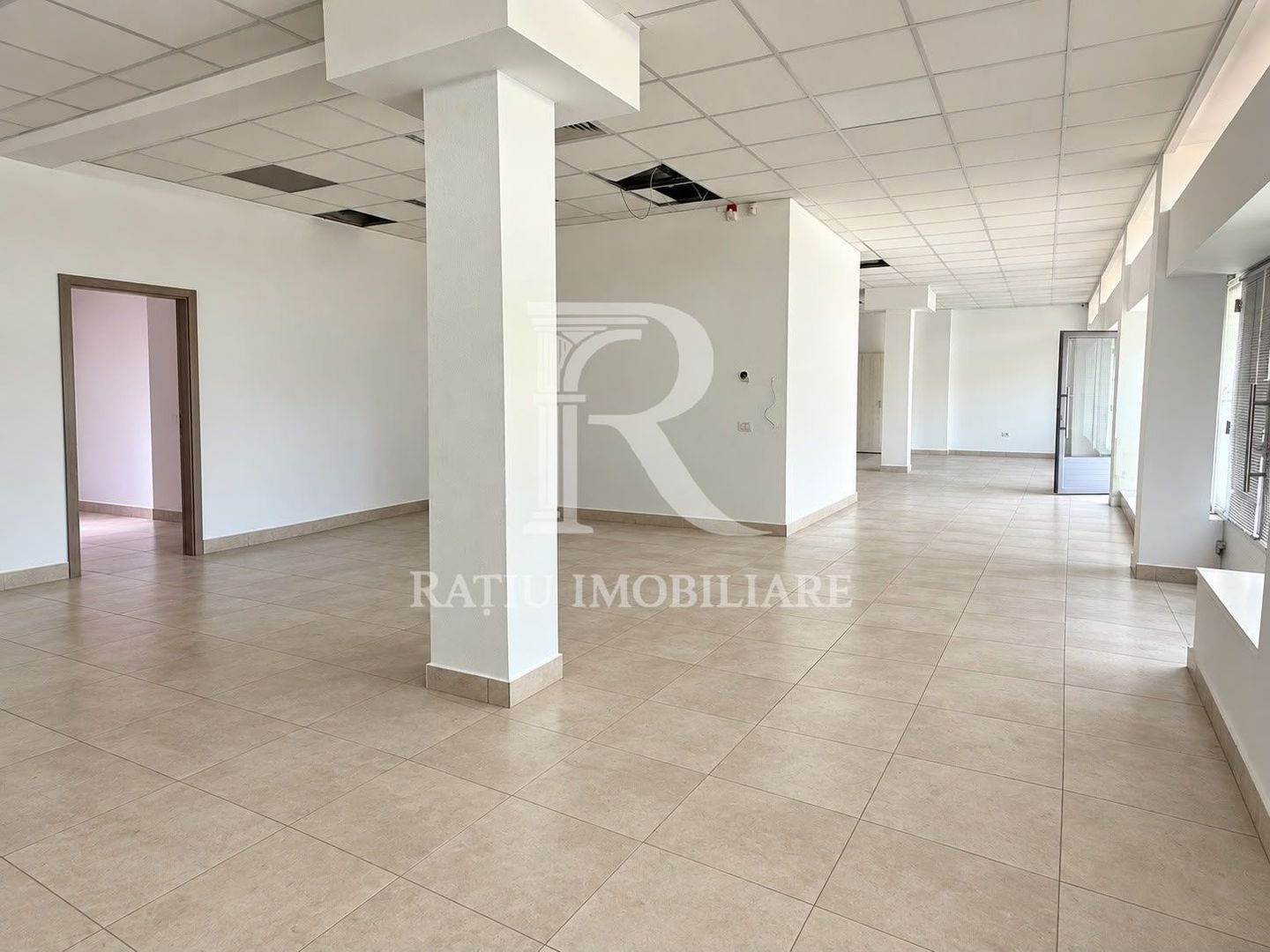 Spatiu Comercial | D + P + E | Rogerius | Oradea - Poză 2