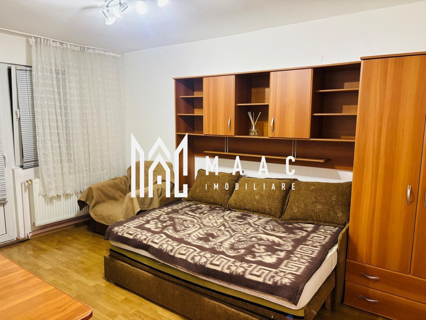 Garsoniera I 25 mp I Vasile Aron - Poză 3