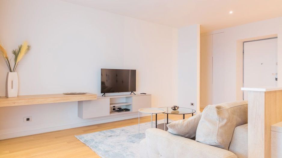 Vedere unica, Apartament 2 camere -lux - Promenada mall -Aviatiei Floreasca - Poză 6