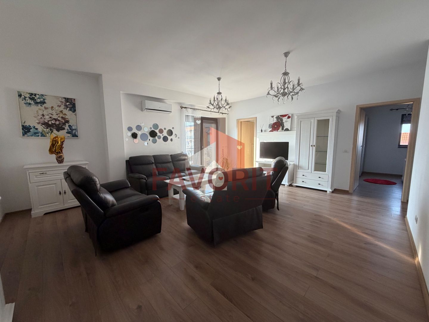 Dumbravita-Kaufland. Etaj intermediar. Bucatarie inchisa - Poză 1