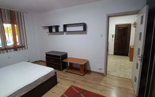 Garsoniera Decomandata Vitan - Poză 1