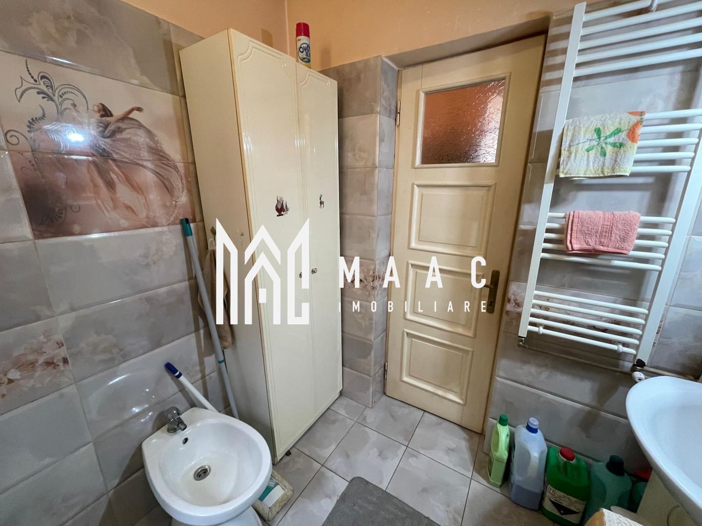 Casa individuala | D+P+1 | 6 camere | Acces auto | Tiglari - Poză 11