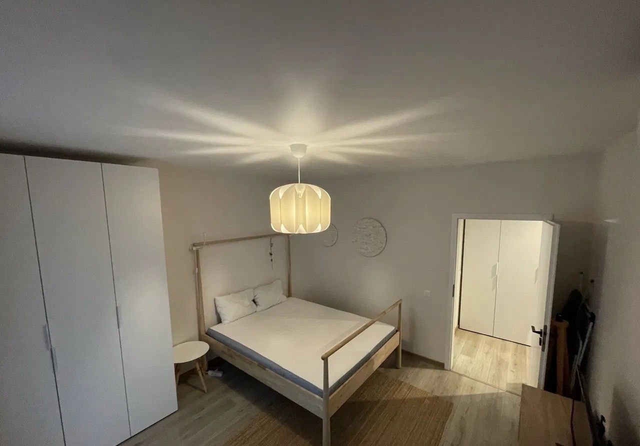 Garsoniera Lujerului | Bloc Nou | Centrala Proprie - Poză 5