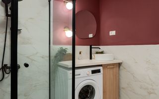 ULTRACENTRAL | STUDIO SUPERB |  FINISAJE PREMIUM - Poză 10