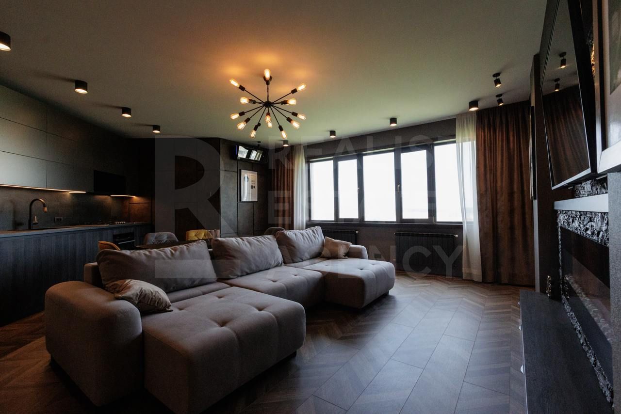 Vânzare, apartament, 2 cameră , str. Tudor Strișcă, Botanica - Poză 11