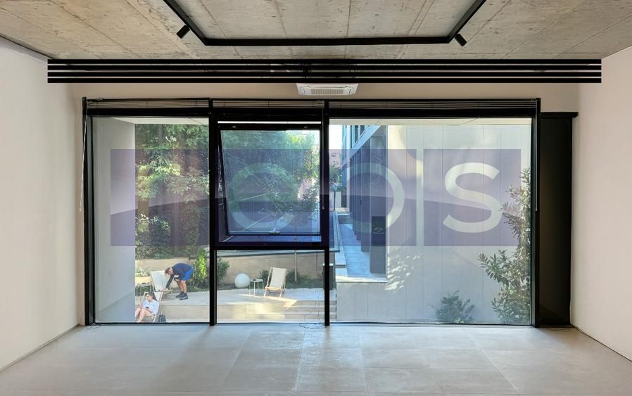 OPORTUNITATE | VANZARE SPATIU COMERCIAL | 44MP | HERASTRAU | WIN | - Poză 2