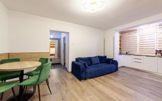 Apartament 3 camere - Modern | Renovat 2025 | - Calea Bucuresti - Poză 5