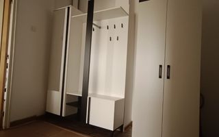 AP. 2 CAMERE-13 SEPTEMBRIE, BLOC REABILITAT, BUCATARIE INCHISA, MODERN - Poză 5