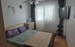 AP. 3 CAMERE Mc DONALD'S, BLOC REABILITAT, MOBILAT/UTILAT, COMISION 0% - Poză 3