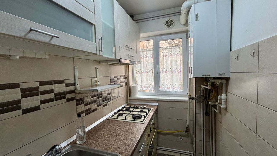 Apartament 3 Camere | Curcubeu | Etaj 2 | 98,000 € (neg) - Poză 7