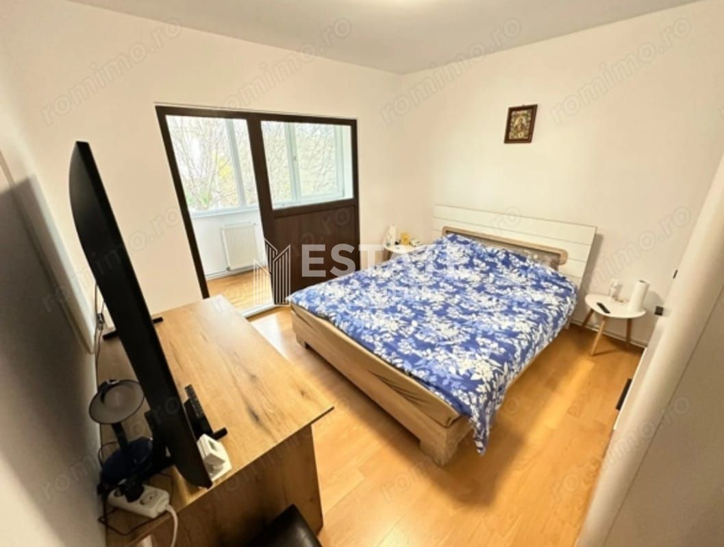 Apartament 3 camere decomandat, recent renovat, mobilat si utilat - Poză 16