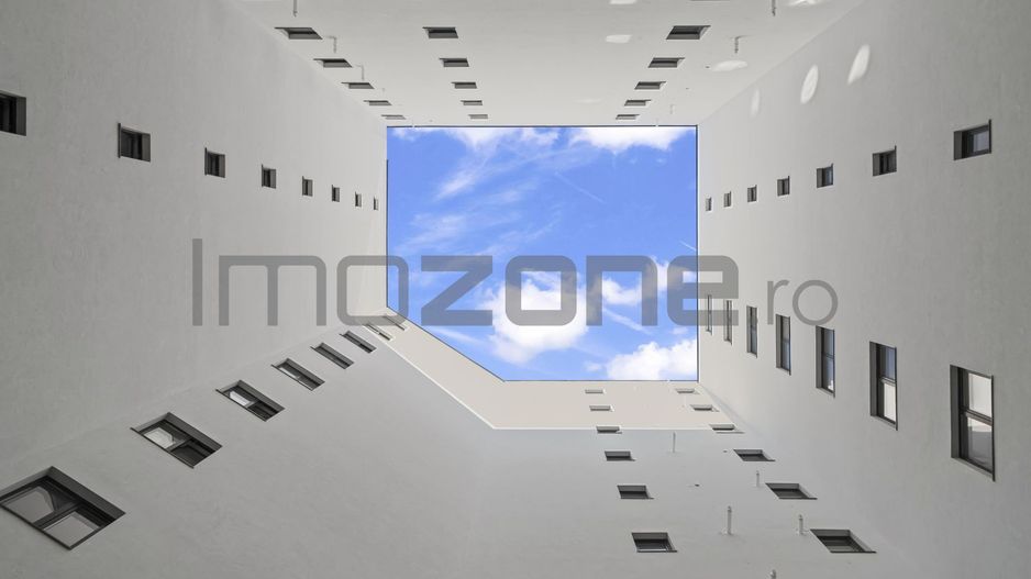 Apartament FINISAT / DECOMANDAT / mutare DECEMBRIE / COMISION 0% / TERASA 12 - Poză 10