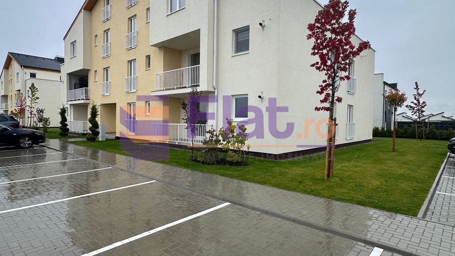 Apartament 3 camere cu grădină – Sanpetru, Strada Primăverii - Poză 15