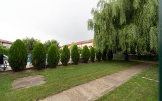 Casa insiruita 4 Cam | Trend Residence| 2 locuri de parcare - Poză 1
