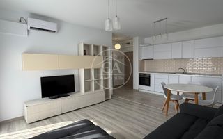 Apartament cu 2 camere de închiriat în Prima Green, Oradea. - Poză 3