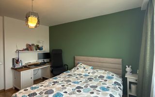 Apartament spațios și modern de vânzare – zona City Residence - Poză 17