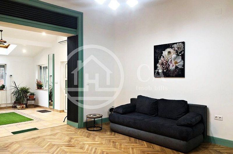 Apartament cu 4 camere de inchiriat, zona ultracentrala, Oradea - Poză 6