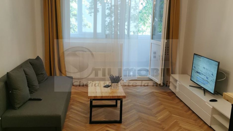 Apartament 2 camere – Oancea , Tatarasi– etaj 1/4 – 400 € - Poză 1