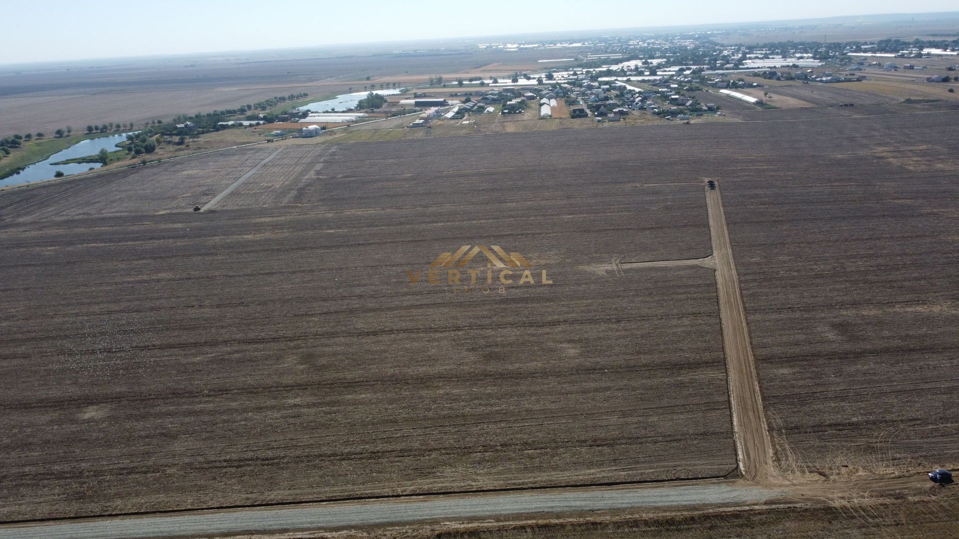 CEL MAI BUN PRET teren 548mp, comuna Berceni/ Vidra - Poză 5