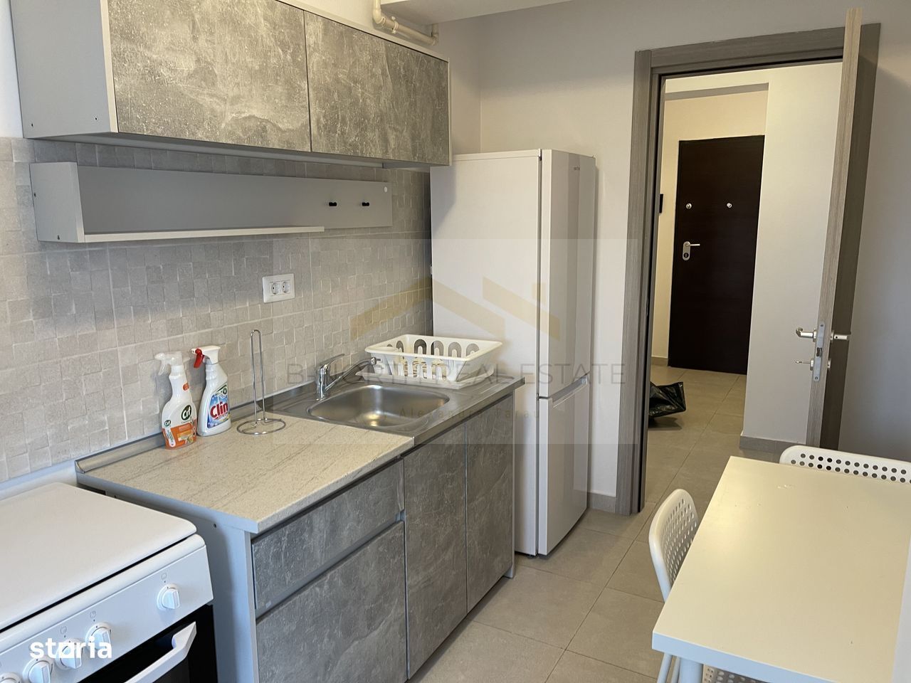 2 camere decomandat | Șoseaua Virtuții – STS | Centrală proprie - Poză 11