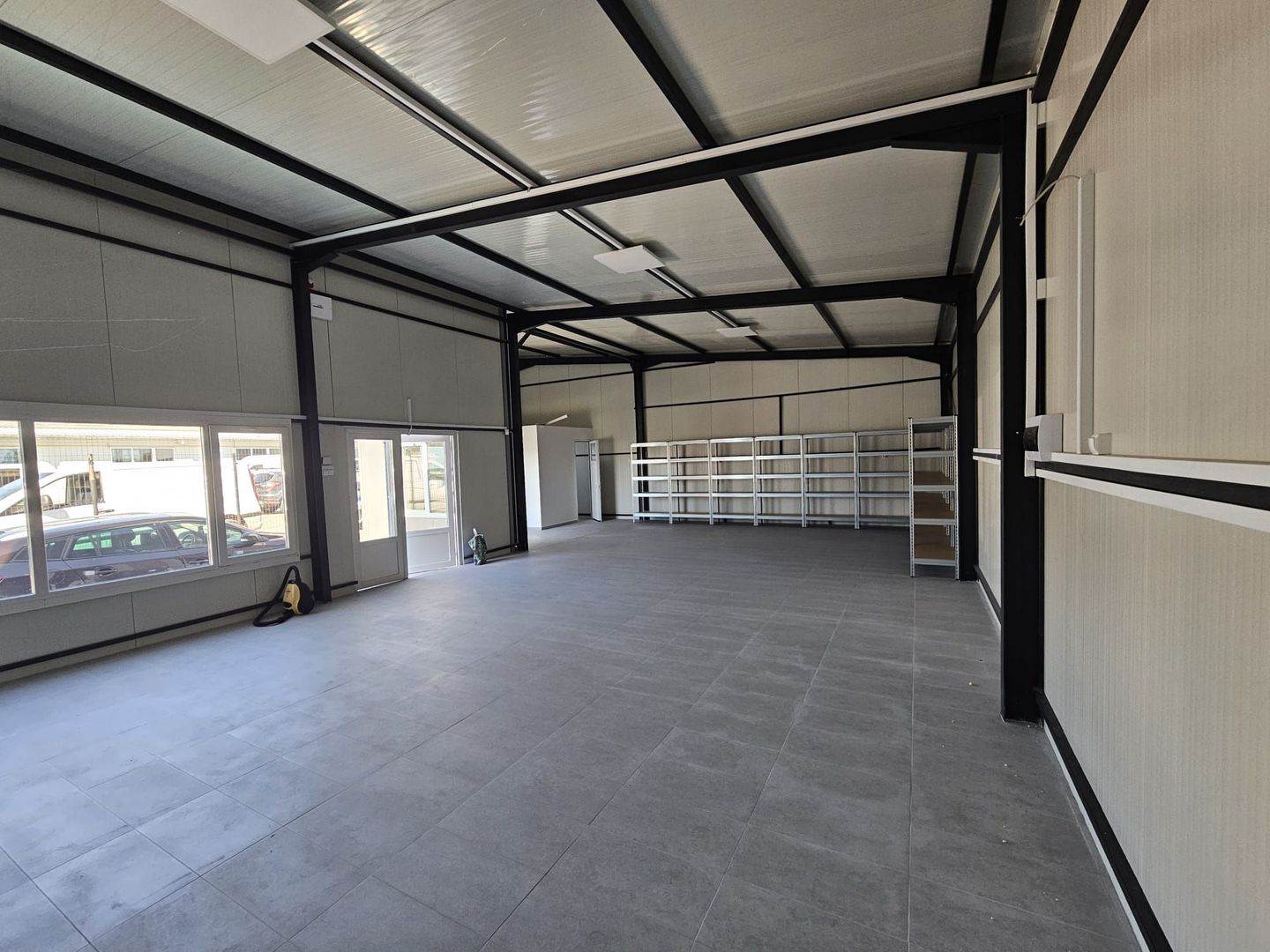 Inchiriere Hala 110 mp, Nord, Complex John - Poză 10