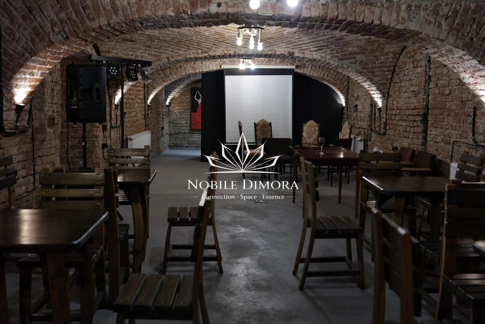 SAD - Spatiu comercial central de 160mp - ideal pentru cafenea, crama, magazin - Poză 7